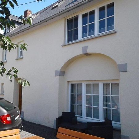 Ferienwohnung Eifel Mosel Hunsrueck Bergweiler المظهر الخارجي الصورة
