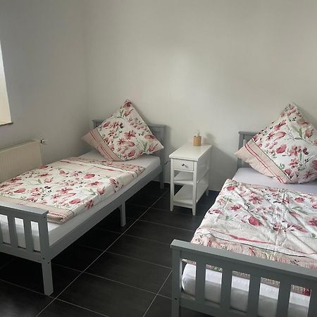 Ferienwohnung Eifel Mosel Hunsrueck Bergweiler المظهر الخارجي الصورة