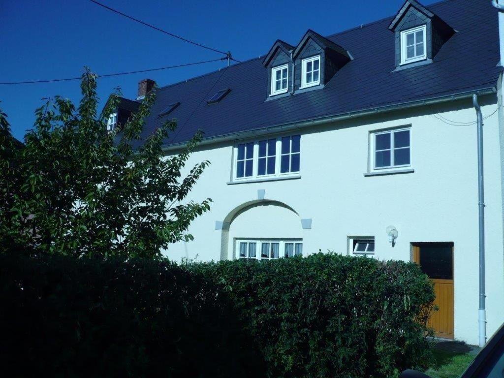 Ferienwohnung Eifel Mosel Hunsrueck Bergweiler المظهر الخارجي الصورة