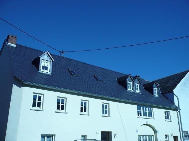 Ferienwohnung Eifel Mosel Hunsrueck Bergweiler المظهر الخارجي الصورة