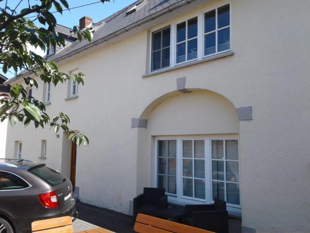 Ferienwohnung Eifel Mosel Hunsrueck Bergweiler المظهر الخارجي الصورة