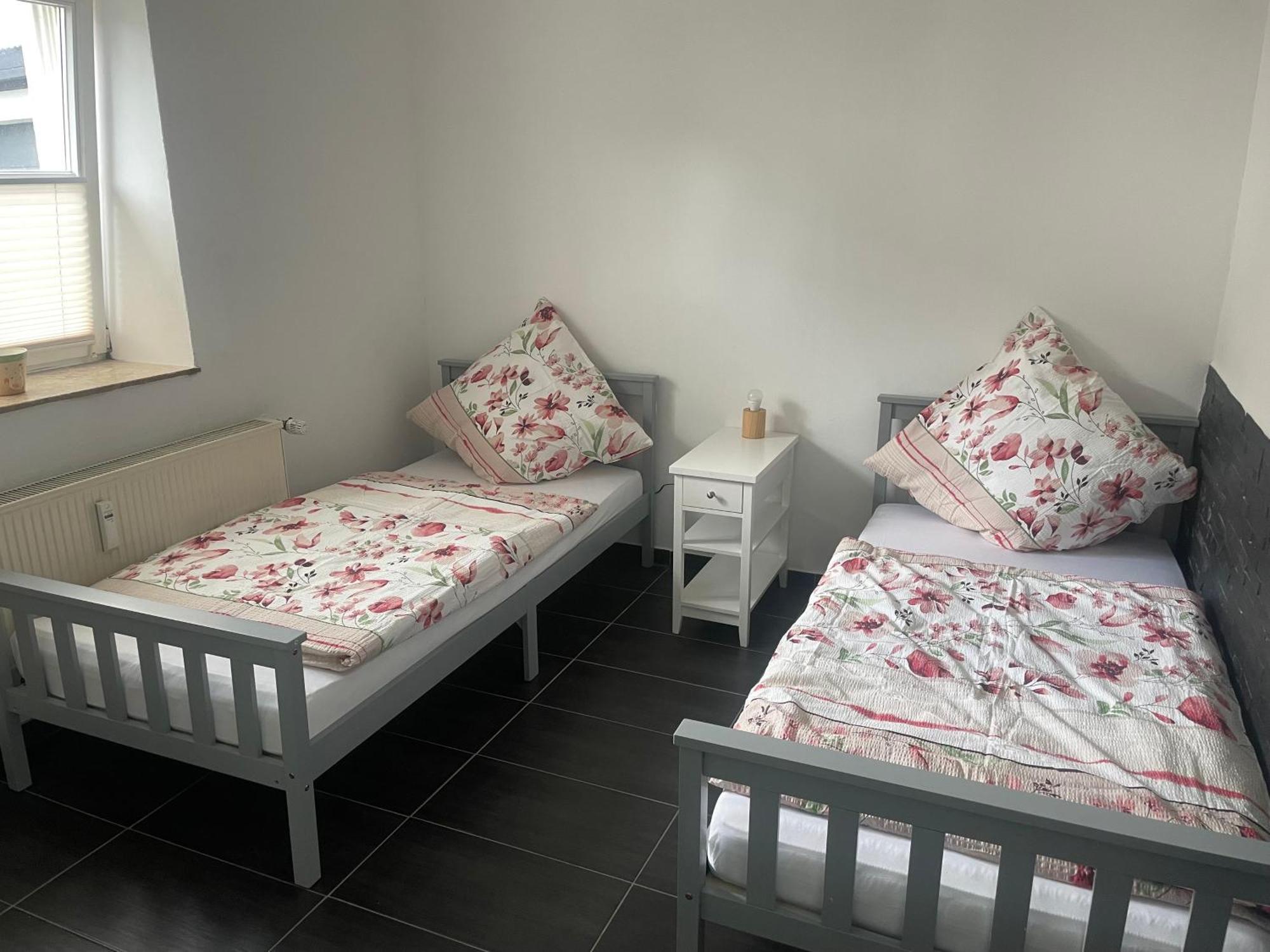 Ferienwohnung Eifel Mosel Hunsrueck Bergweiler المظهر الخارجي الصورة