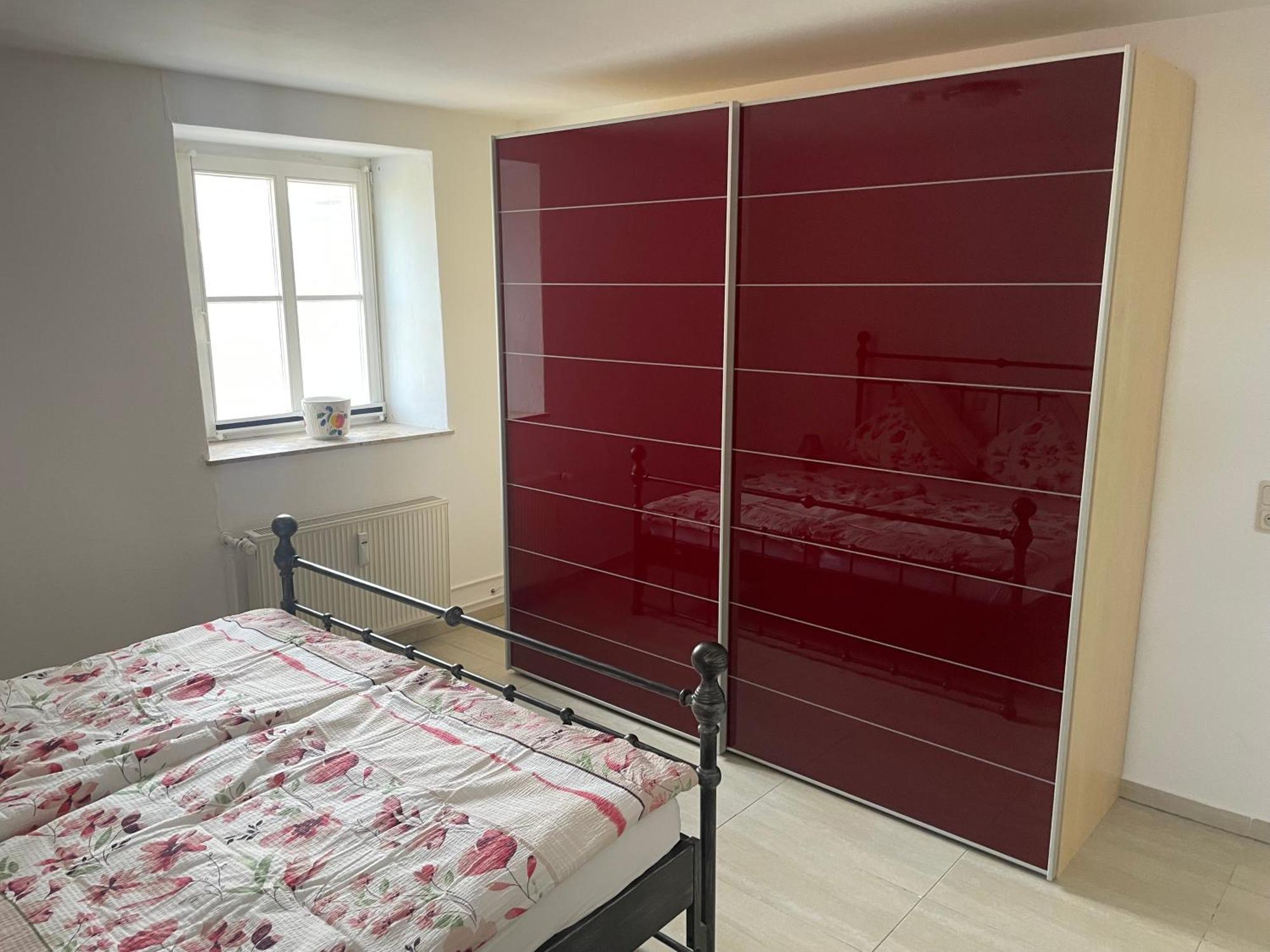 Ferienwohnung Eifel Mosel Hunsrueck Bergweiler المظهر الخارجي الصورة