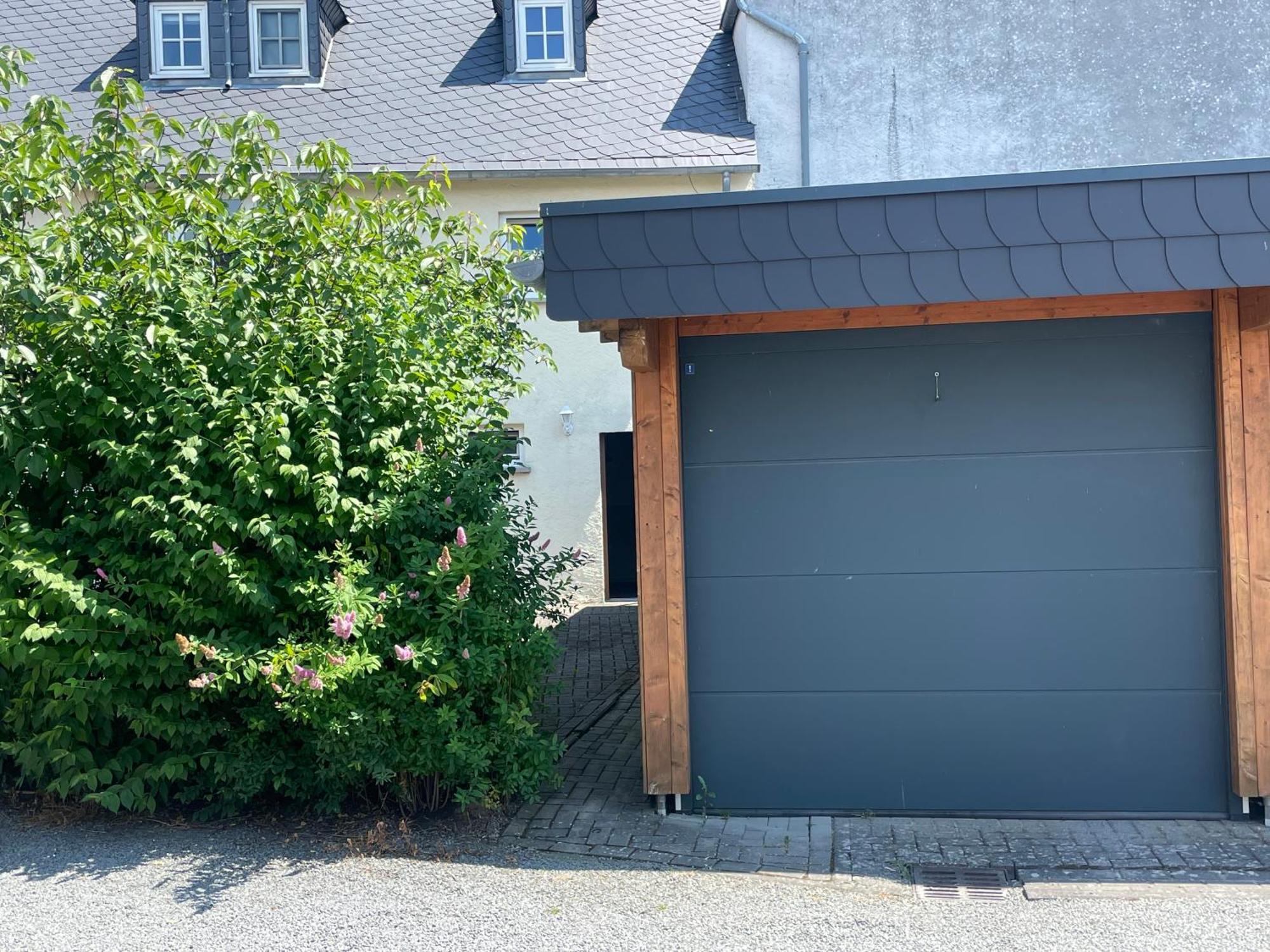 Ferienwohnung Eifel Mosel Hunsrueck Bergweiler المظهر الخارجي الصورة