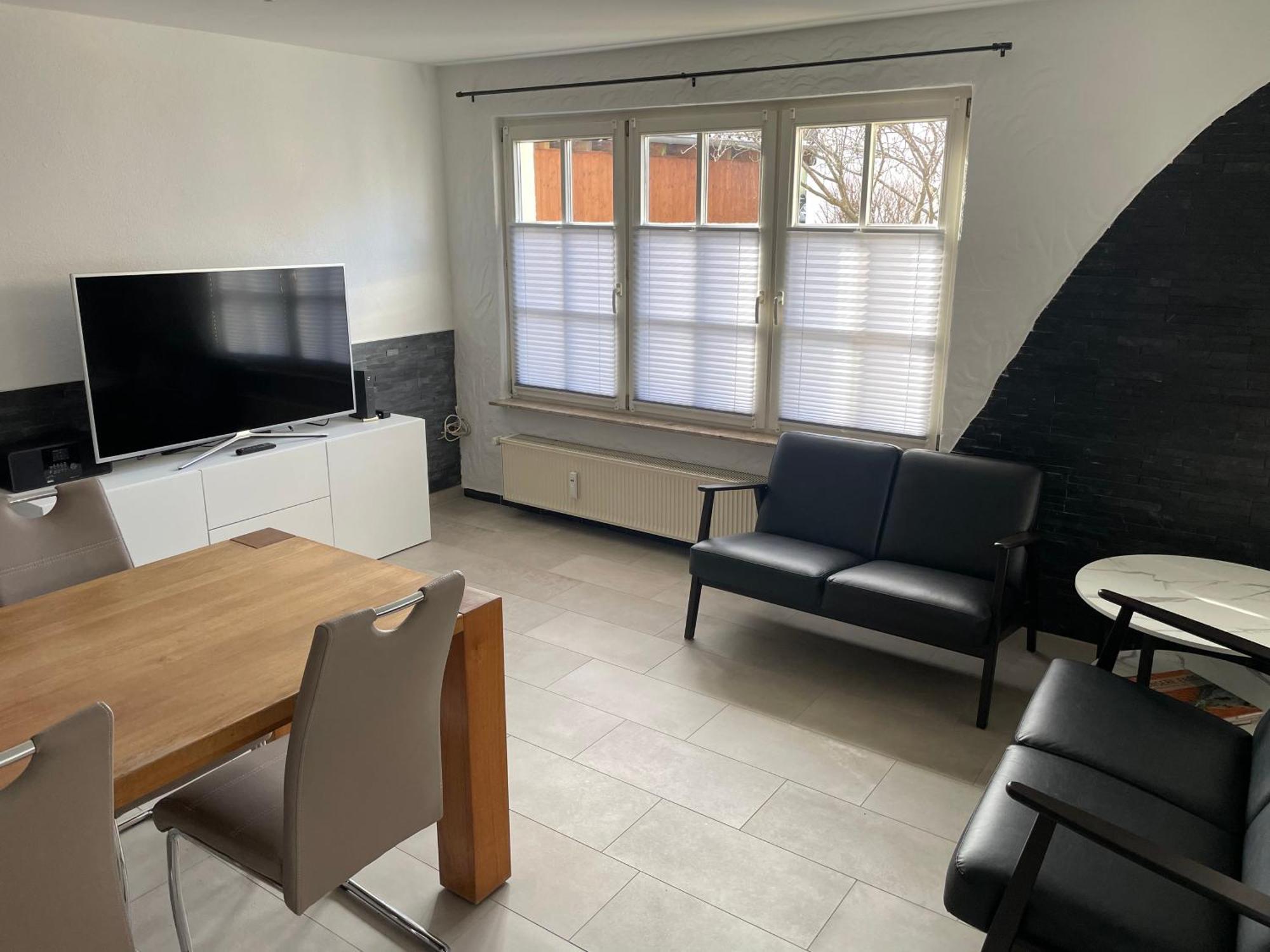 Ferienwohnung Eifel Mosel Hunsrueck Bergweiler المظهر الخارجي الصورة